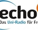 online radio Echo FM, radio online Echo FM,