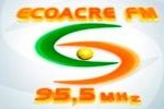 Eco Acre FM, Online radio Eco Acre FM, live broadcasting Eco Acre FM