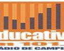 Educativa FM, Online radio Educativa FM, live broadcasting Educativa FM