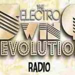 online radio Electro Swing Revolution Radio, radio online Electro Swing Revolution Radio,