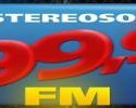 Estereosom FM, Online radio Estereosom FM, live broadcasting Estereosom FM