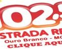 Estrada Real FM, Online radio Estrada Real FM, live broadcasting Estrada Real FM