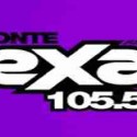 Exa FM 105.5, Online radio Exa FM 105.5, live broadcasting Exa FM 105.5