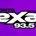Exa FM 93.5, Online radio Exa FM 93.5, Live broadcasting Exa FM 93.5
