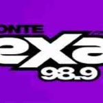 Exa FM 98.9, Online radio Exa FM 98.9, live broadcasting Exa FM 98.9