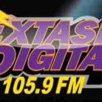 Extasis Digital 105.9 FM, Online radio Extasis Digital 105.9 FM, live broadcasting Extasis Digital 105.9 FM