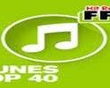 online radio FFH iTunes Top 40, radio online FFH iTunes Top 40,
