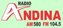 FM Andina
