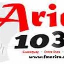 online radio FM Aries 103.7, radio online FM Aries 103.7,