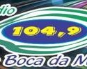 FM Boca DA Mata, Online radio FM Boca DA Mata, live broadcasting FM Boca DA Mata