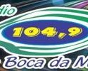 FM Boca DA Mata