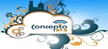 FM Concepto