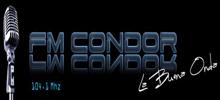 FM Condor 104.1