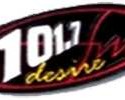 online radio FM Desire 101.7, radio online FM Desire 101.7,