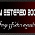 online radio FM Estereo 2000, radio online FM Estereo 2000,