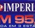 FM Imperial, Online radio FM Imperial, live broadcasting FM Imperial