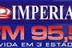 FM Imperial, Online radio FM Imperial, live broadcasting FM Imperial