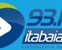 FM Itabaiana, Online radio FM Itabaiana, live broadcasting FM Itabaiana