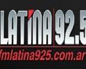 online radio FM Latina 92.5, radio online FM Latina 92.5,