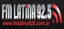 FM Latina 92.5