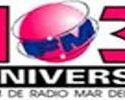 online radio FM Universo 103, radio online FM Universo 103,