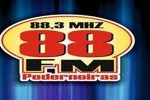 FM88, Online radio FM88, live broadcasting FM88