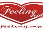 Feeling MX, Online radio Feeling MX, live broadcasting Feeling MX