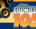 Feiticeiro FM, Online radio Feiticeiro FM, Live broadcasting Feiticeiro FM