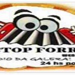 Fictop Forro, Online radio Fictop Forro, live broadcasting Fictop Forro