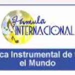 Formula Internacional, Online radio Formula Internacional, live broadcasting Formula Internacional
