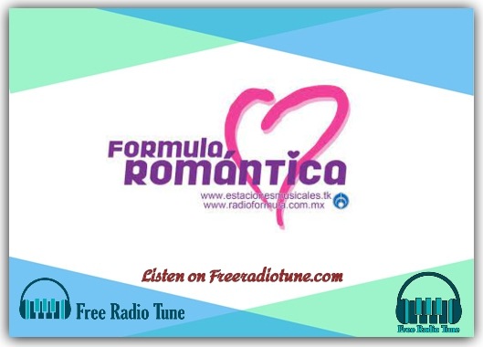 Formula Romantica Radio