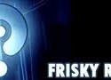 online radio Frisky Radio, radio online Frisky Radio,