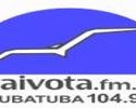 Gaivota FM, Online radio Gaivota FM, live broadcasting Gaivota FM