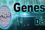 Genesis Disco, Online radio Genesis Disco, live broadcasting Genesis Disco