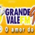 Grande Vale FM, Online radio Grande Vale FM, live broadcasting Grande Vale FM