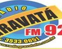 Gravata FM, Online radio Gravata FM, live broadcasting Gravata FM