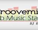 GrooveMix, online radio GrooveMix, live broadcasting GrooveMix