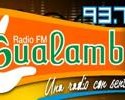 online radio Gualamba FM, radio online Gualamba FM,