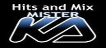 Hits and Mix Radio