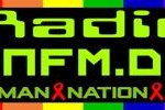 online radio Human Nation FM, radio online Human Nation FM,