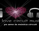 I Love Circuit Music, Online radio I Love Circuit Music, live broadcasting I Love Circuit Music