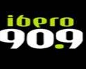 Ibero 90.9 Fm, Online radio Ibero 90.9 Fm, live broadcasting Ibero 90.9 Fm