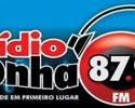 Iconha FM, Online radio Iconha FM, live broadcasting Iconha FM
