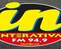 Interativa FM, Online radio Interativa FM, live broadcasting Interativa FM