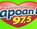 Itapoan FM, Online radio Itapoan FM, live broadcasting Itapoan FM