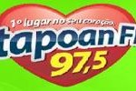 Itapoan FM, Online radio Itapoan FM, live broadcasting Itapoan FM