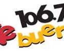Ke Buena 106.9, online radio Ke Buena 106.9, live broadcasting Ke Buena 106.9