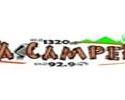 La Campera, Online radio La Campera, live broadcasting La Campera