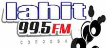 La Hit Cordoba FM