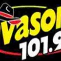 La Invasora 101.9, Online radio La Invasora 101.9, live broadcasting La Invasora 101.9